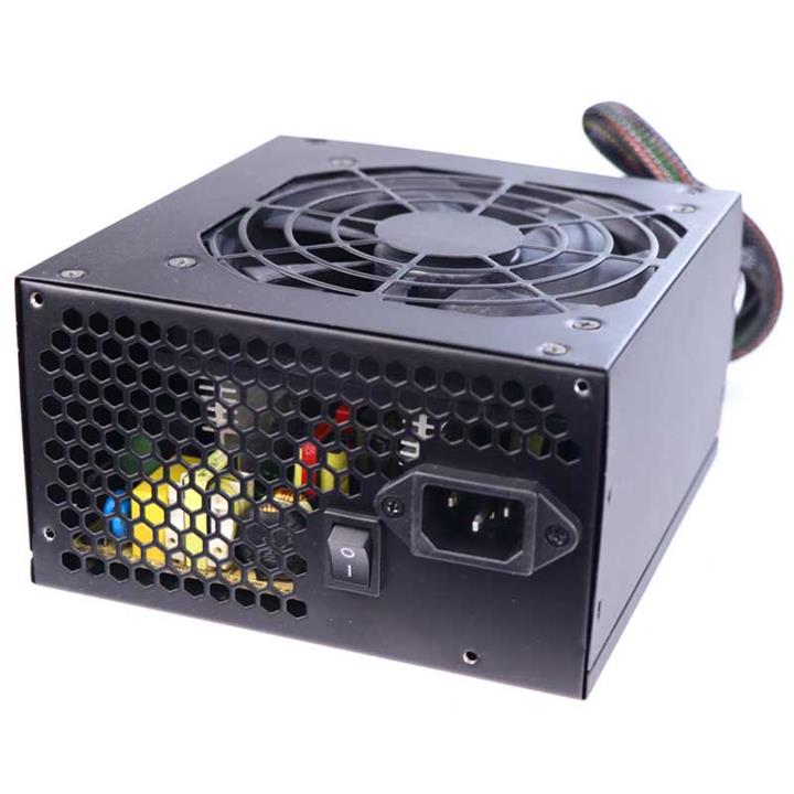 Sadata SP-400W Power Supply