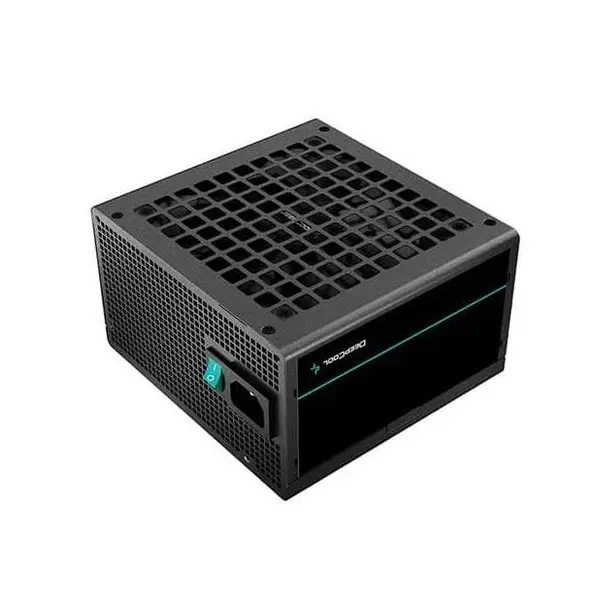 پاور 400 وات دیپ کول مدل PF400 DeepCool PF400 400W Power Supply