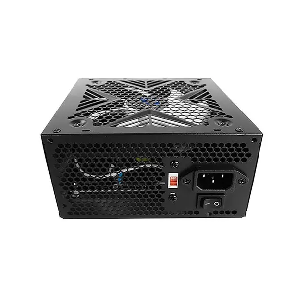 پاور ریدمکس مدل آر ایکس 400 ایکس تی Raidmax RX-400XT Power Supply - 4