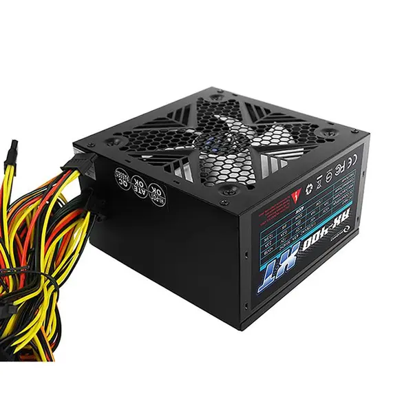 پاور ریدمکس مدل آر ایکس 400 ایکس تی Raidmax RX-400XT Power Supply - 3