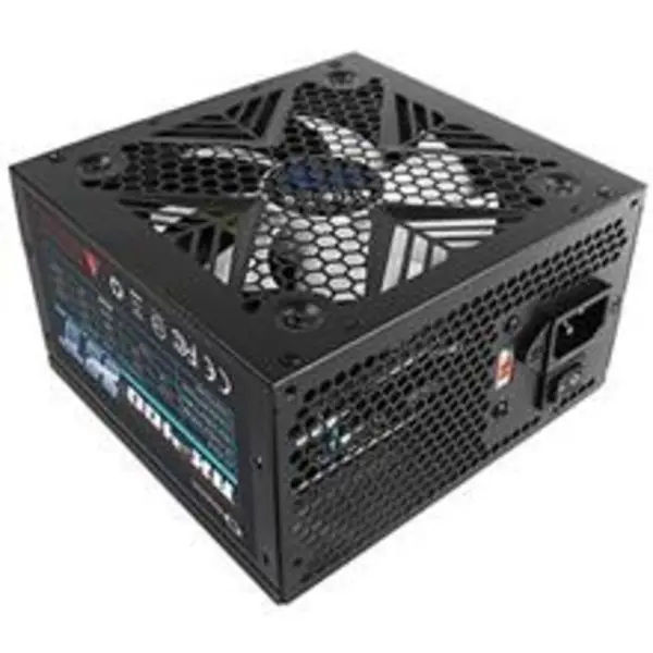 پاور ریدمکس مدل آر ایکس 400 ایکس تی Raidmax RX-400XT Power Supply - 5