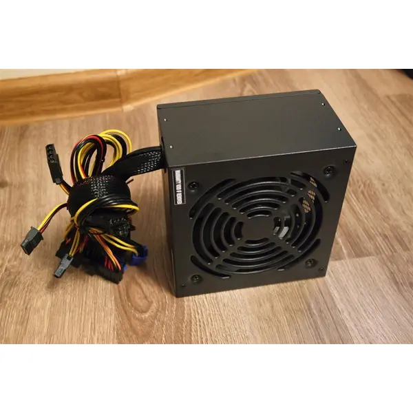 پاور 430 وات دیپ کول مدل DEEPCOOL DE430