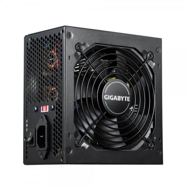 پاور گیگابایت مدل هرکول سری پرو 430 وات GIGABYTE Hercules-Pro-430