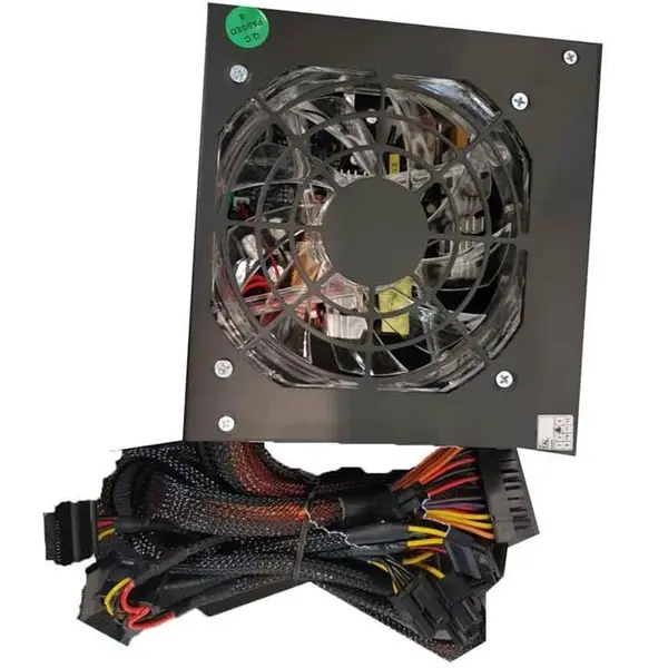 پاور سادیتا مدل اس پی 450 با توان 450 وات Sadata SP-450W Power Supply