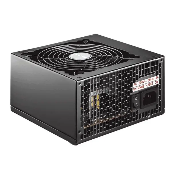 پاور هانت کی مدل گرین 450 وات Huntkey Green Power 450W - 5