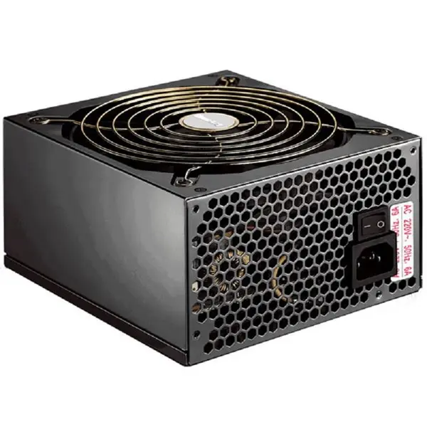 پاور هانت کی مدل گرین 450 وات Huntkey Green Power 450W - 3