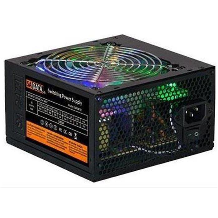 پاور سادیتا 450W