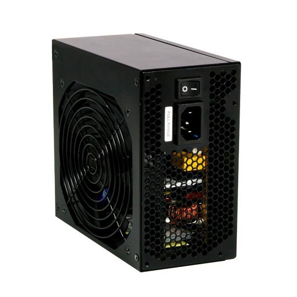 GigaByte Superb E470C4 Power Supply