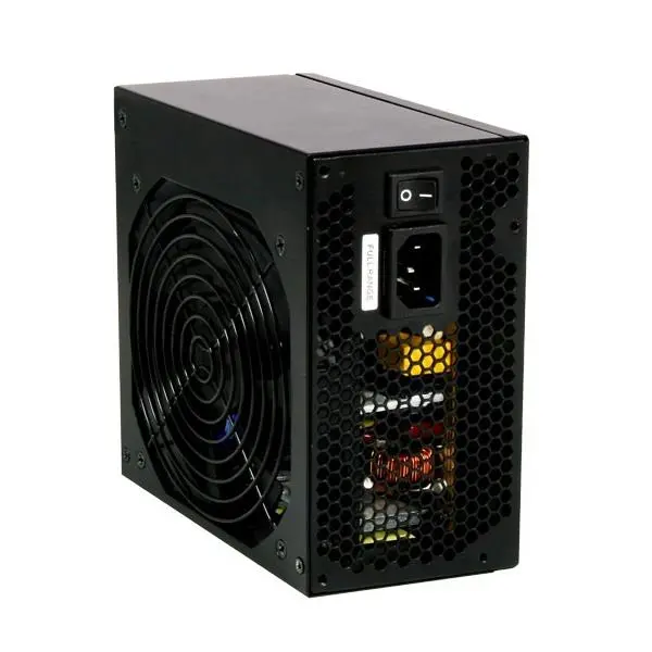 پاور گیگابایت مدل سوپر بی ای 470 سی 4 GigaByte Superb E470C4 Power Supply