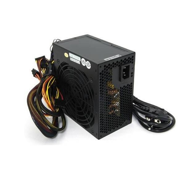 GigaByte Superb E470C4 Power Supply