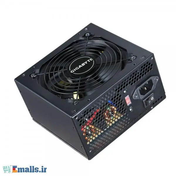 پاور 480 وات گیگابایت Gigabyte HERCULES X 480 GIGABYTE Hercules X 480 GZ-EQS48N-C1 - 5