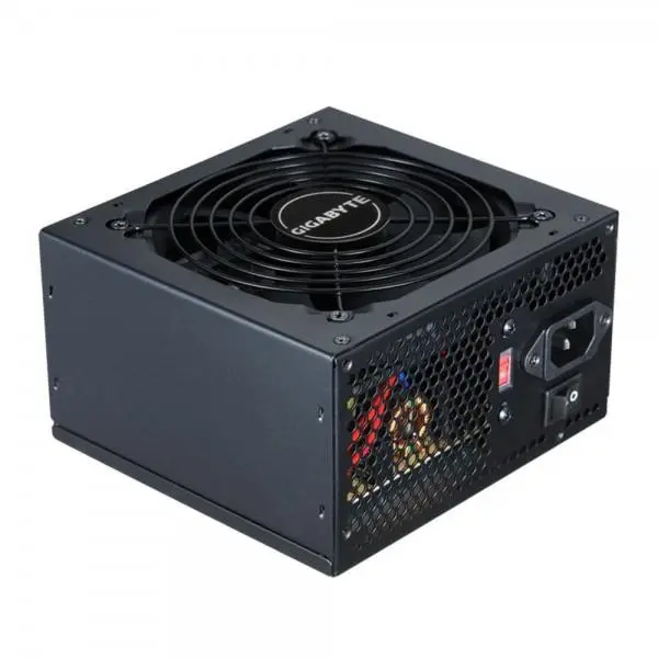 پاور 480 وات گیگابایت Gigabyte HERCULES X 480 GIGABYTE Hercules X 480 GZ-EQS48N-C1