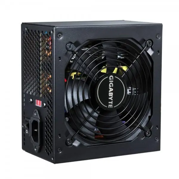 پاور 480 وات گیگابایت Gigabyte HERCULES X 480 GIGABYTE Hercules X 480 GZ-EQS48N-C1 - 2