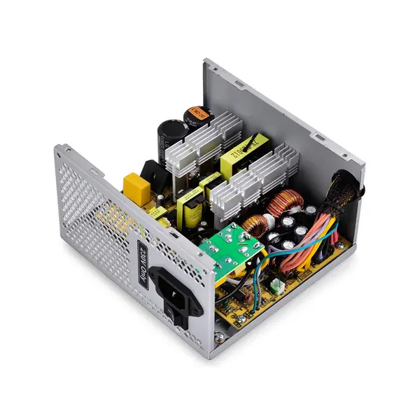 پاور 480 وات گرین Green EU Series GP480A-EU - 4