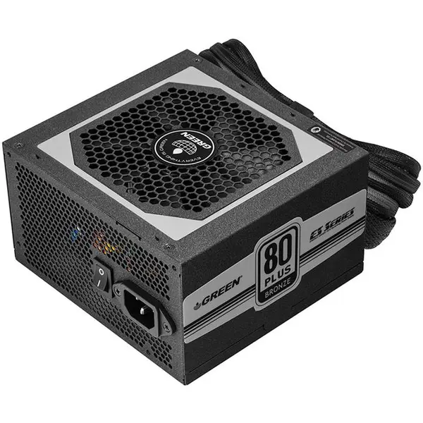 GREEN GP480A-ES POWER