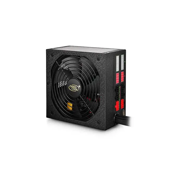 پاور حرفه ای دیپ کول مدل دی ای 500 ام Deepcool DA500 AURORA