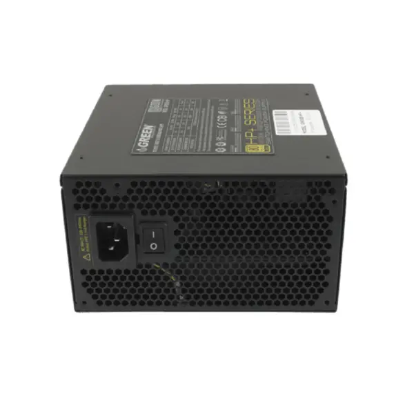 پاور 500وات Green مدل GP500B HP PLUS GREEN GP500B HP PLUS POWER