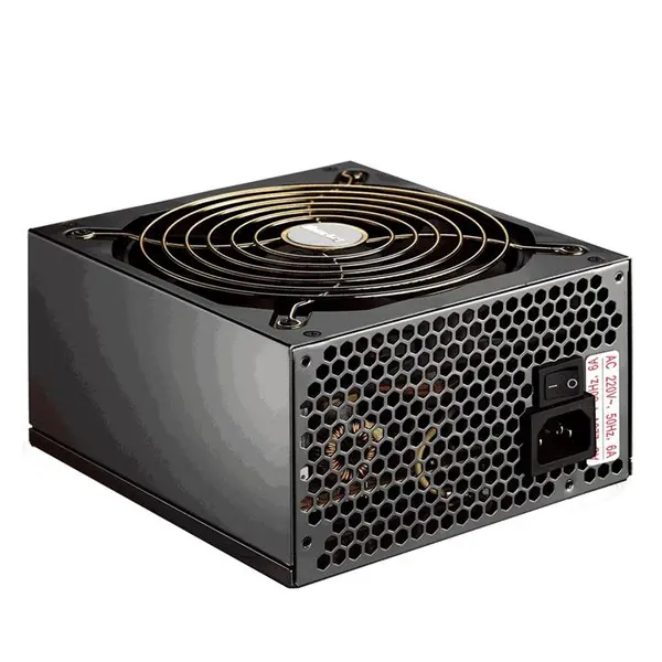 پاور هانت کی گرین پاور 500 وات Huntkey Green Power 500W - 4