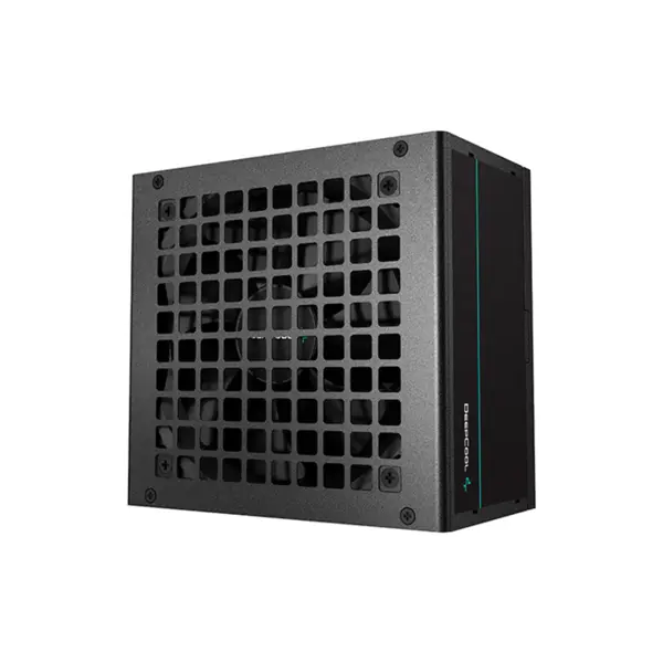 پاور 500 وات دیپ کول مدل PF500 DeepCool PF500 500W Power Supply
