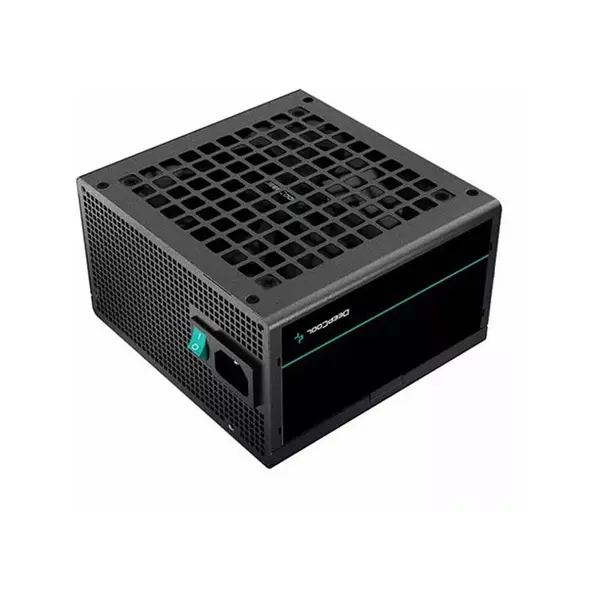 پاور 500 وات دیپ کول مدل PF500 DeepCool PF500 500W Power Supply