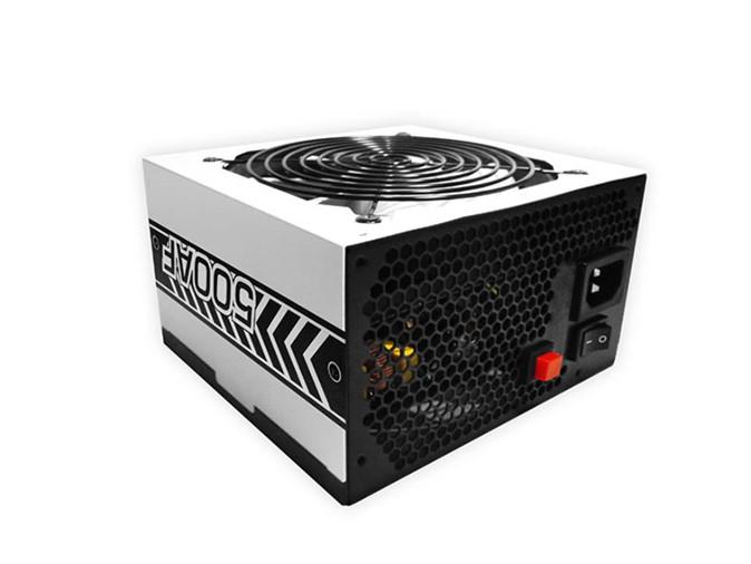 Raidmax RX-500AF Power Supply