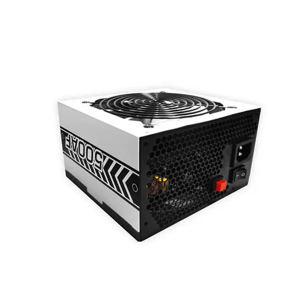 پاور ریدمکس مدل آر ایکس 500 وات Raidmax RX-500AF Power Supply