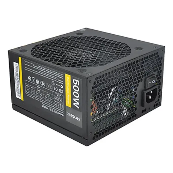 پاور آنتک 500 وات VP500PC Antec VP500PC Power Supply Unit