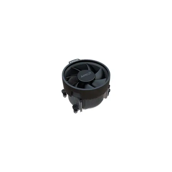 سی پی یو ای ام دی مدل رایزن5 2600 ایکس با فرکانس 3.6 گیگاهرتز AMD RYZEN 5 2600X 3.6GHz 19MB BOX CPU - 2