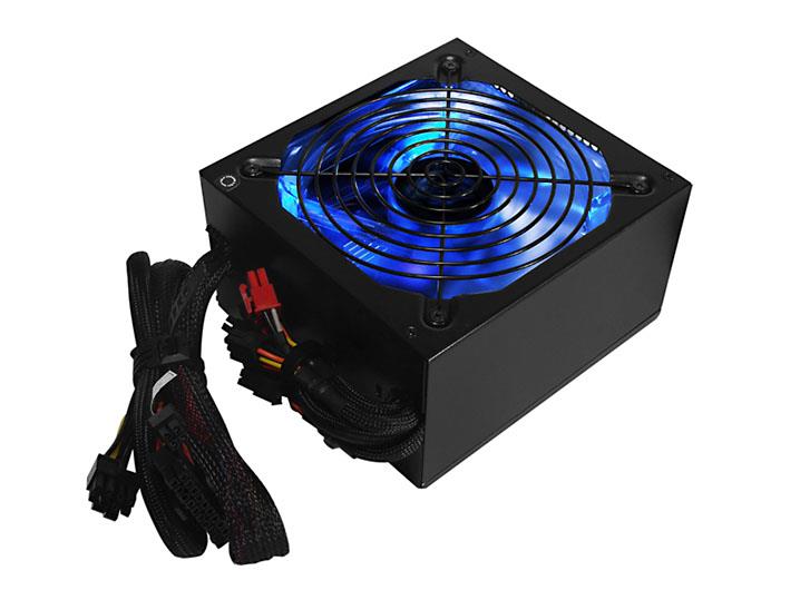 Raidmax RX-530SS Power Supply