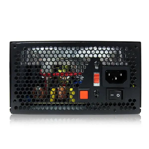 پاور ریدمکس مدل آر ایکس 530 وات Raidmax RX-530SS Power Supply
