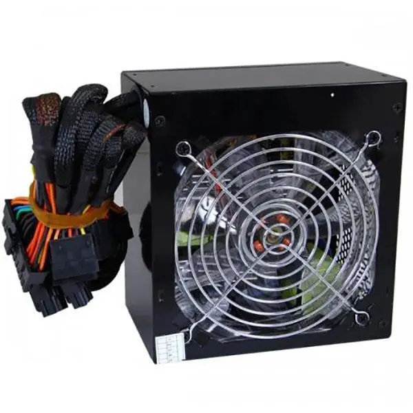 پاور سادیتا مدل اس پی 530-پی اف سی Sadata SP530-PFC Power Supply