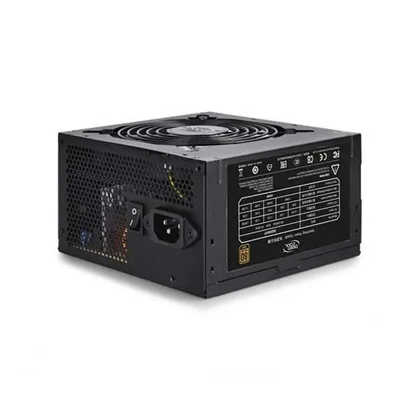 پاور دیپ کول مدل دی کیو 550 اس تی