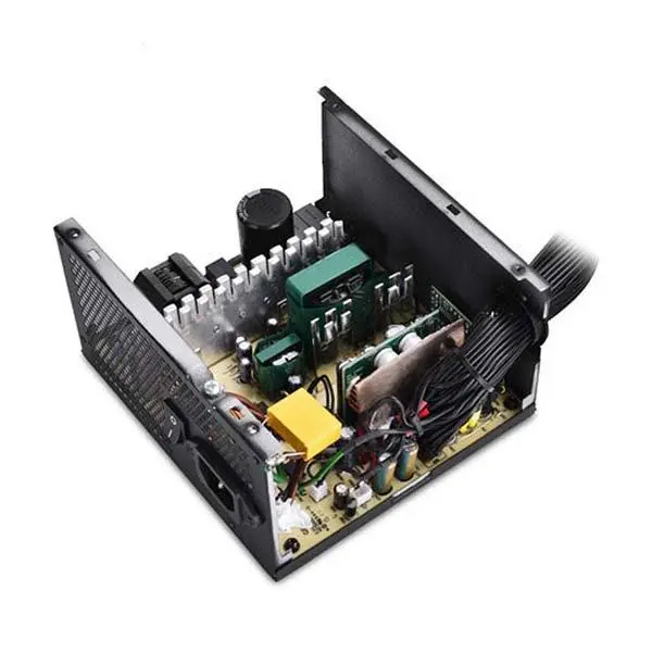 پاور دیپ کول مدل دی کیو 550 اس تی