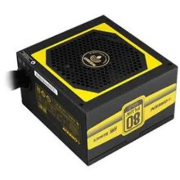 پاور گرین مدل 550 ای-یو کی Green GP550A-UK Gold Power Supply - 5