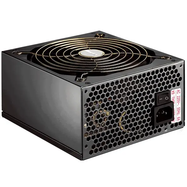 پاور هانت کی گرین پاور 550 وات Huntkey Green Power 550W - 3