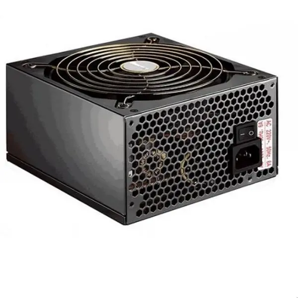 پاور هانت کی گرین پاور 550 وات Huntkey Green Power 550W - 2