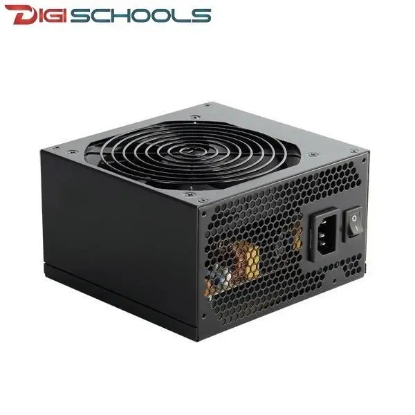 پاور گیگابایت مدل سوپر بی ای 570 GigaByte Superb E570 80 Plus Power Supply