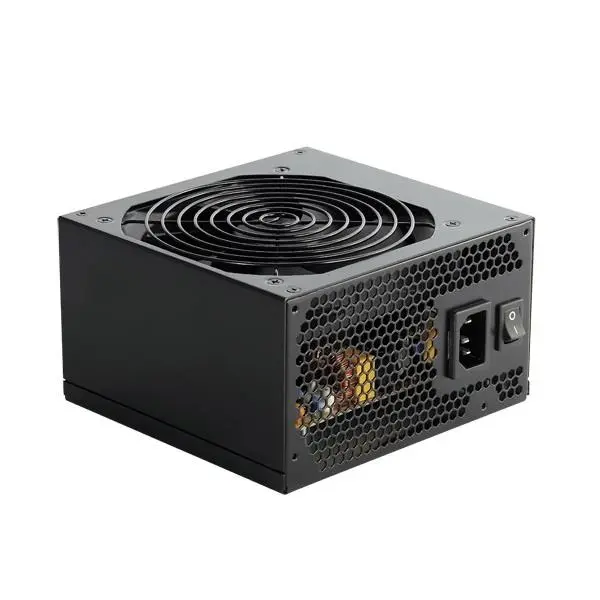 پاور گیگابایت مدل سوپر بی ای 570 GigaByte Superb E570 80 Plus Power Supply - 2