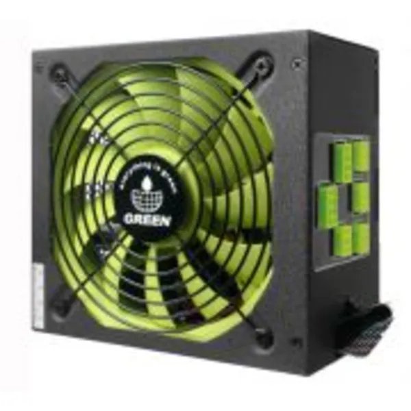 Green Gaming Series GP585B