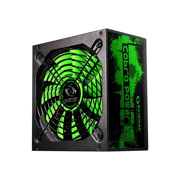 پاور ریدمکس مدل آر ایکس 600AF Raidmax RX-600AF Power Supply