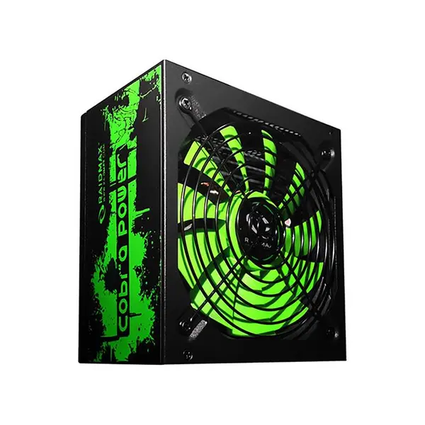 پاور ریدمکس مدل آر ایکس 600AF Raidmax RX-600AF Power Supply