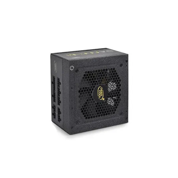 پاور دیپ کول مدل دی ای 600 ام Deep Cool DA600M 80PLUS Bronze Power Supply