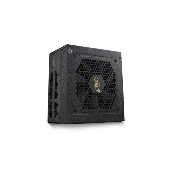 پاور دیپ کول مدل دی ای 600 ام Deep Cool DA600M 80PLUS Bronze Power Supply
