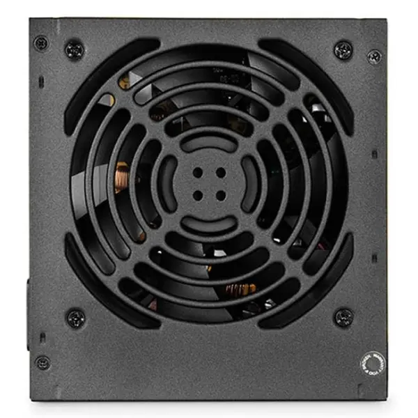 پاور دیپ کول مدل آاورا دی ای 600 Deep Cool DA600 AURA 80PLUS Bronze Power Supply - 4