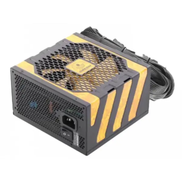 Power Green GP600A UK EVO