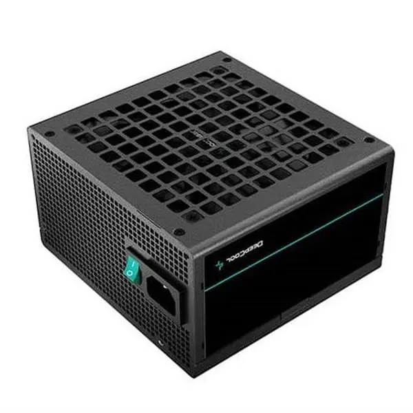 پاور 600 وات دیپ کول مدل PF600 DeepCool PF600 600W Power Supply