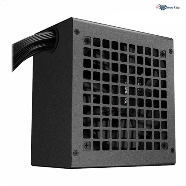 پاور 600 وات دیپ کول مدل PF600 DeepCool PF600 600W Power Supply