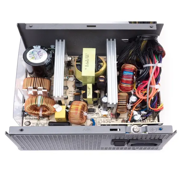 پاور آنتک نئو اکو 620 سی برونز Antec Neo Echo 620C Bronze Power Supply