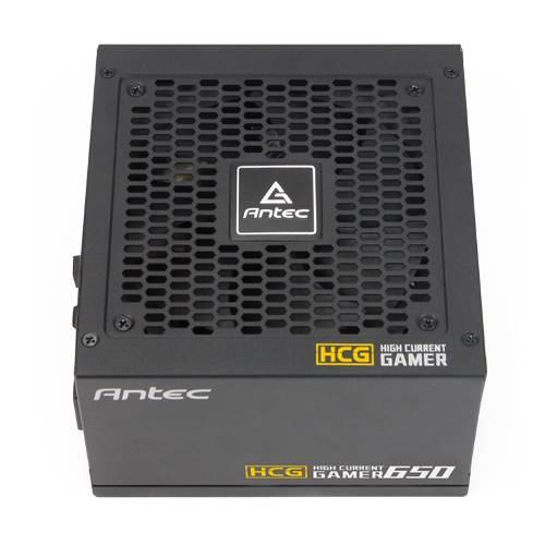 Antec HCG650 Gold Power Supply