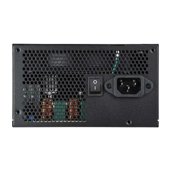 پاور آنتک مدل ان ای 650 ام Antec NE650M 80 PLUS BRONZE Power Supply